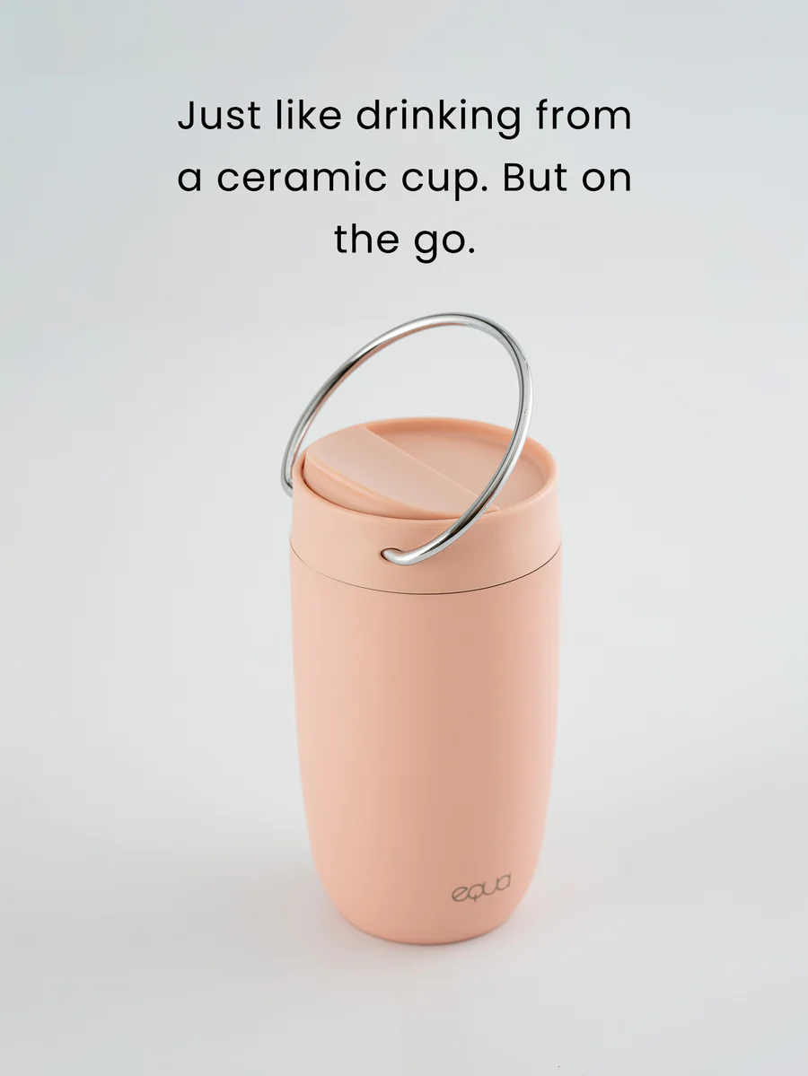 Equa Cup Rose [6]