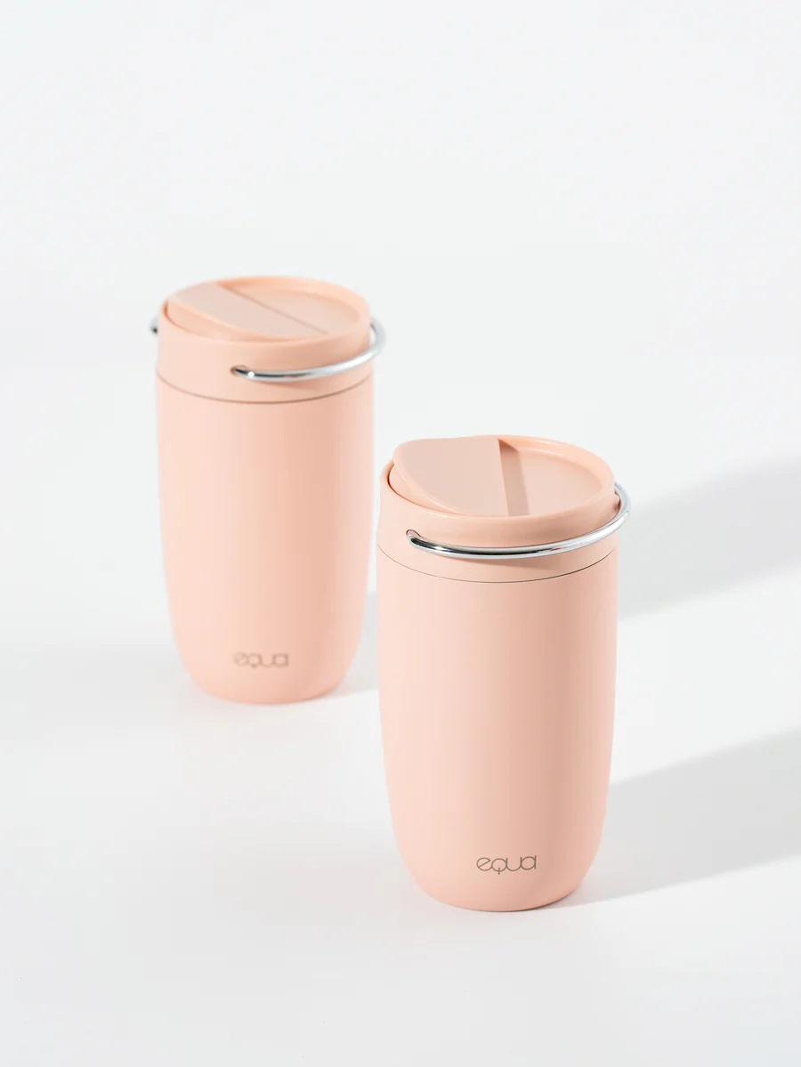 Equa Cup Rose [7]