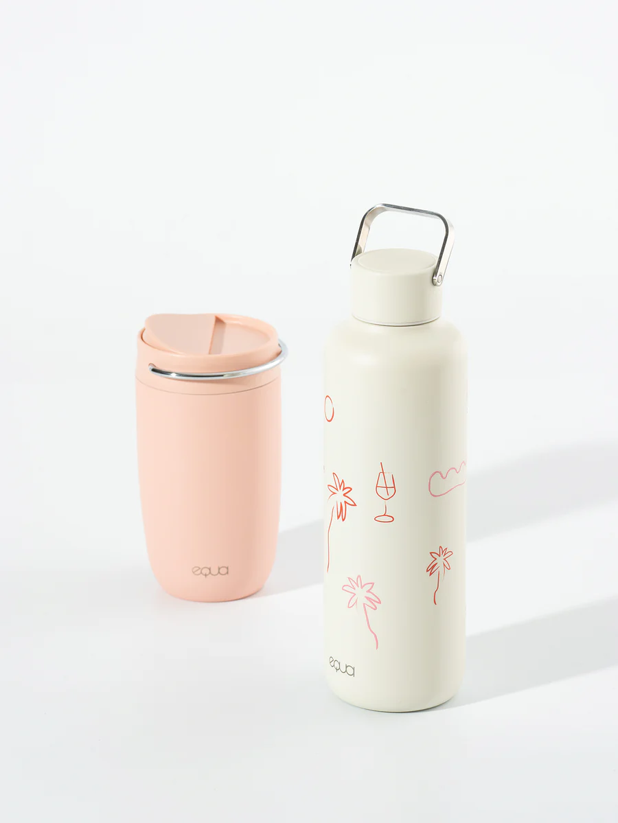Equa Cup Rose [4]