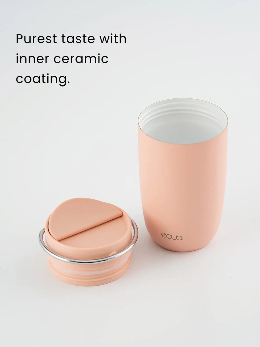 Equa Cup Rose [5]
