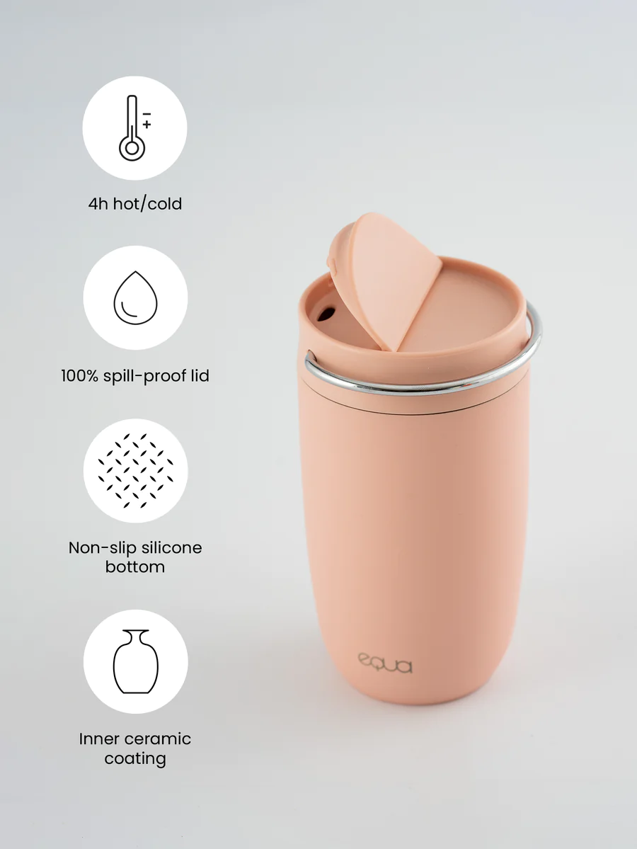 Equa Cup Rose [3]
