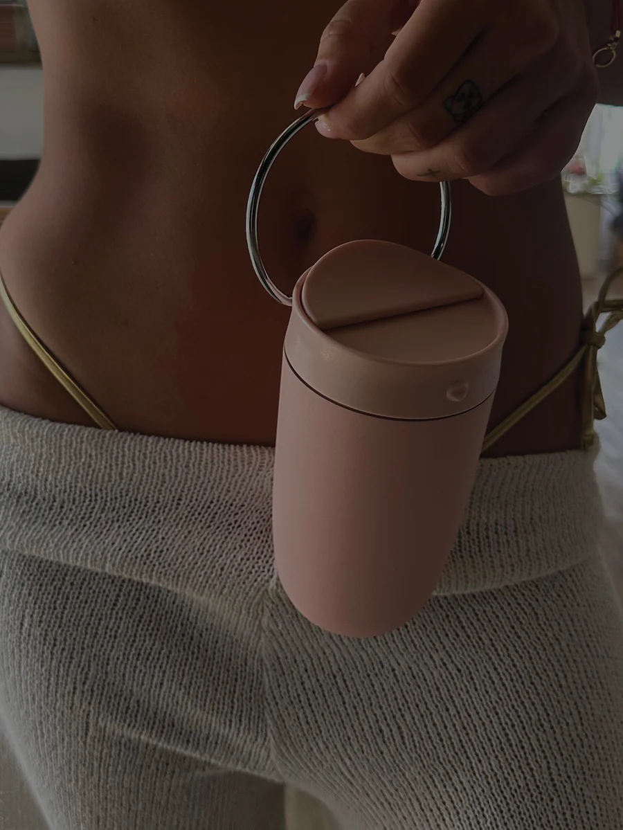 Equa Cup Rose [9]