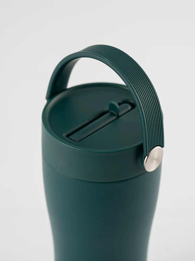 Cană XL Carry Forest Green [3]
