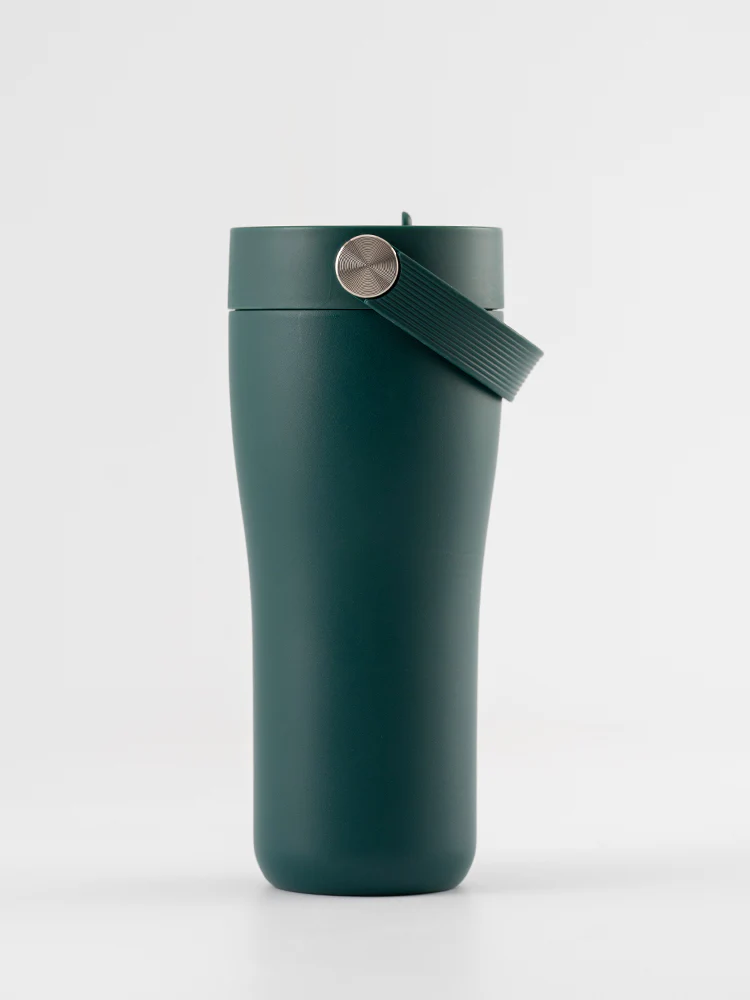 Cană XL Carry Forest Green [2]