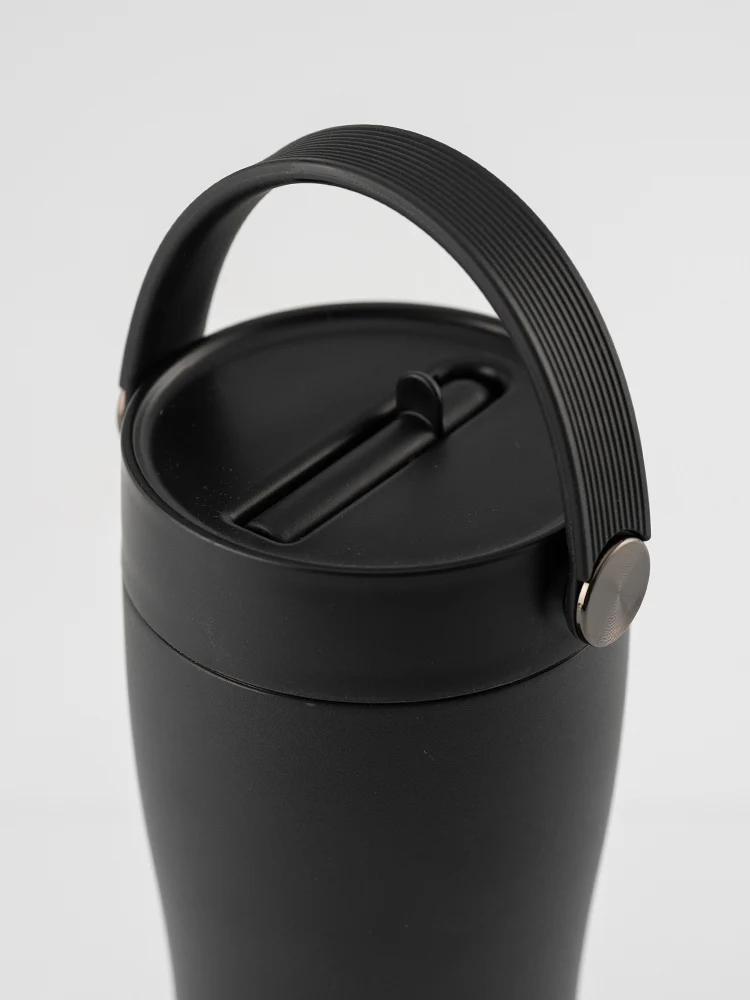 Cană Carry Cup Black [3]