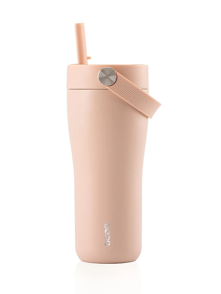 Cană Carry Cup Rose [1]