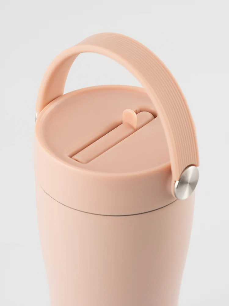 Cană Carry Cup Rose [3]