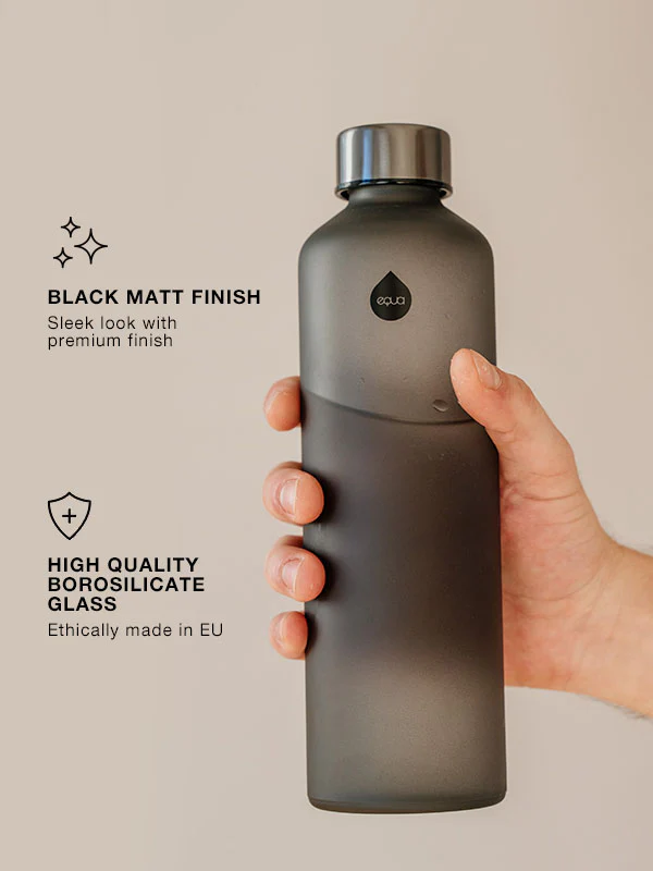 Ash Glass [4]