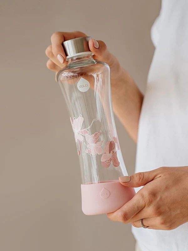 Glass Magnolia [2]