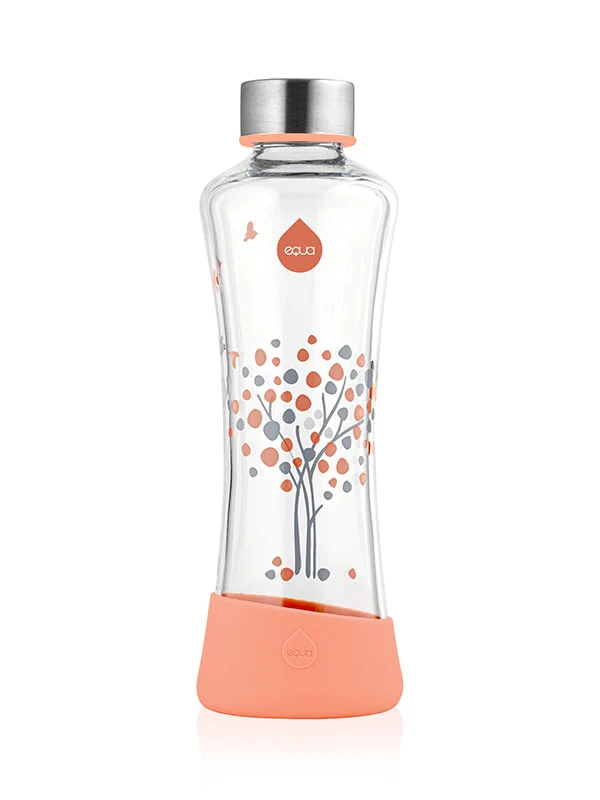 Glass Peach Tree [1]