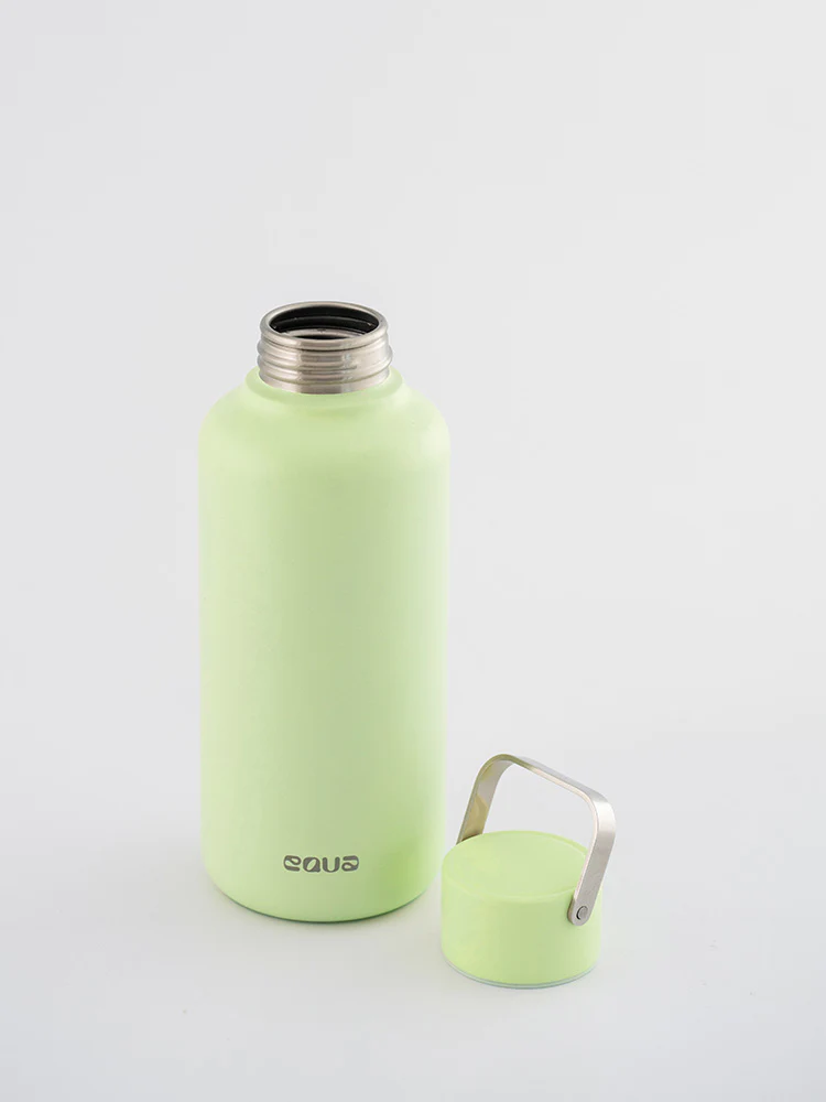 Timeless Cool Matcha [2]