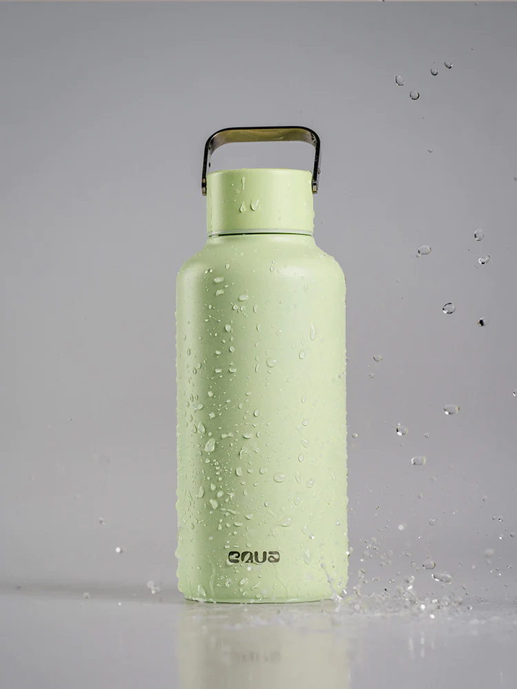 Timeless Cool Matcha [6]