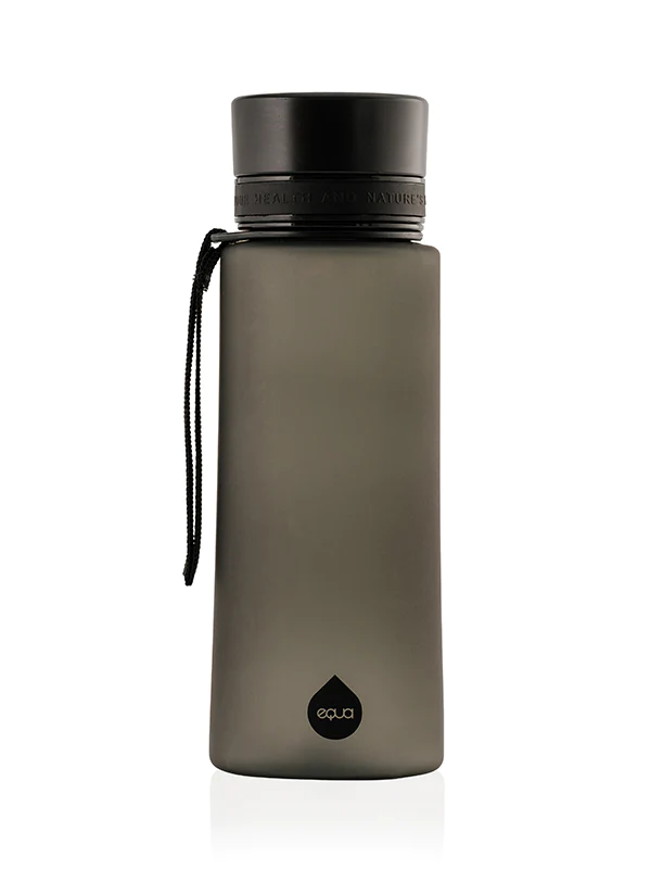 Sticla Matte Black [1]