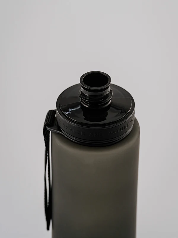 Sticla Matte Black [2]