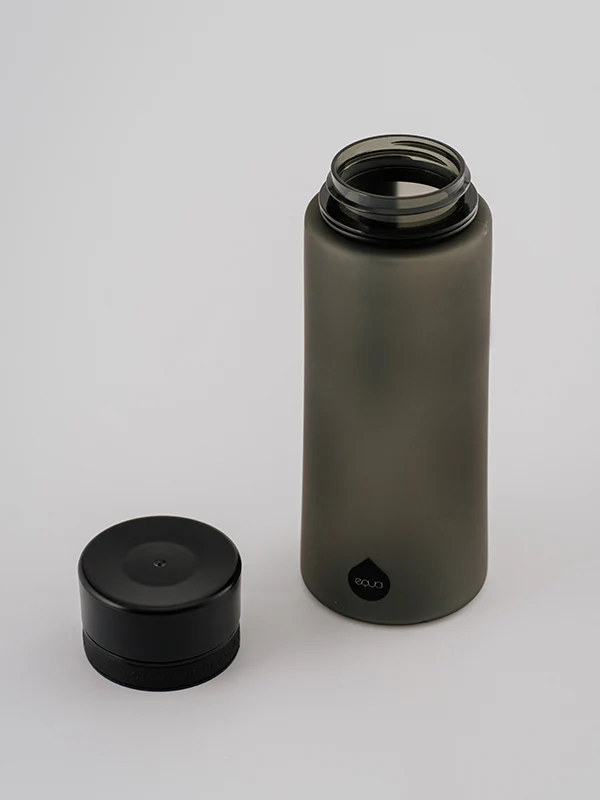 Sticla Matte Black [3]