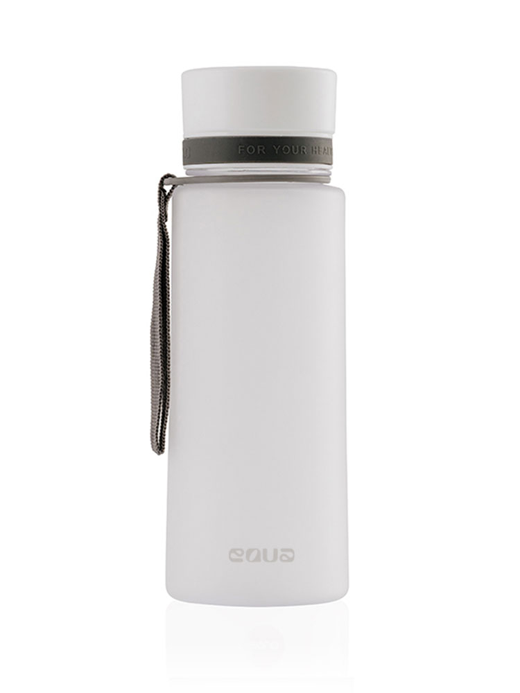 Sticla Matte White [1]