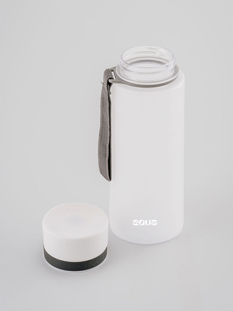 Sticla Matte White [3]