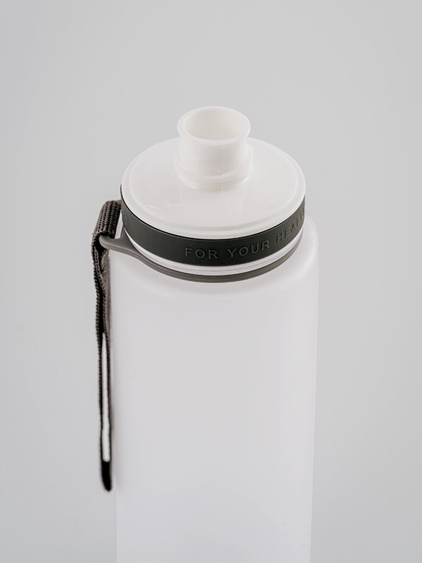 Sticla Matte White [2]