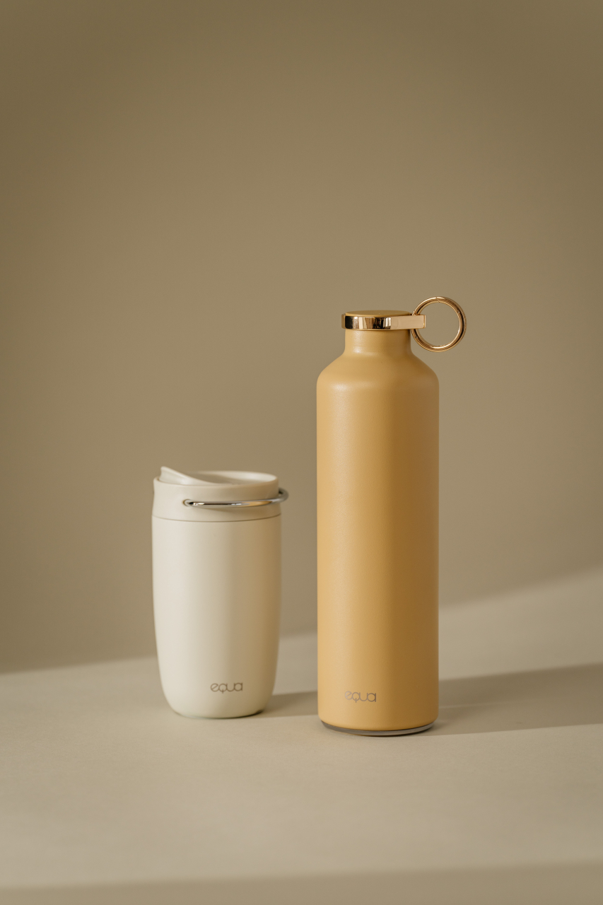 Smart Thermo Latte [5]