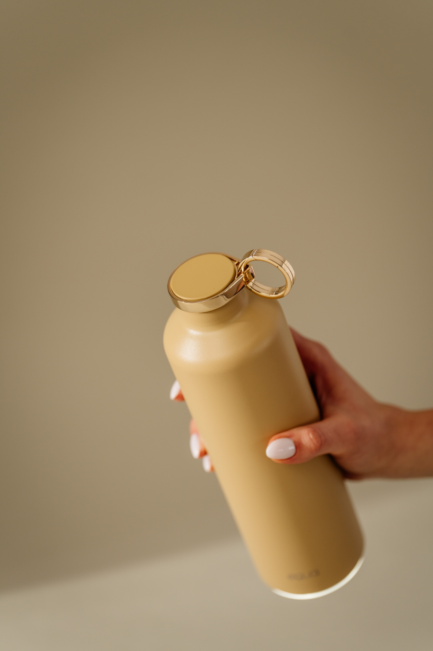 Smart Thermo Latte [4]