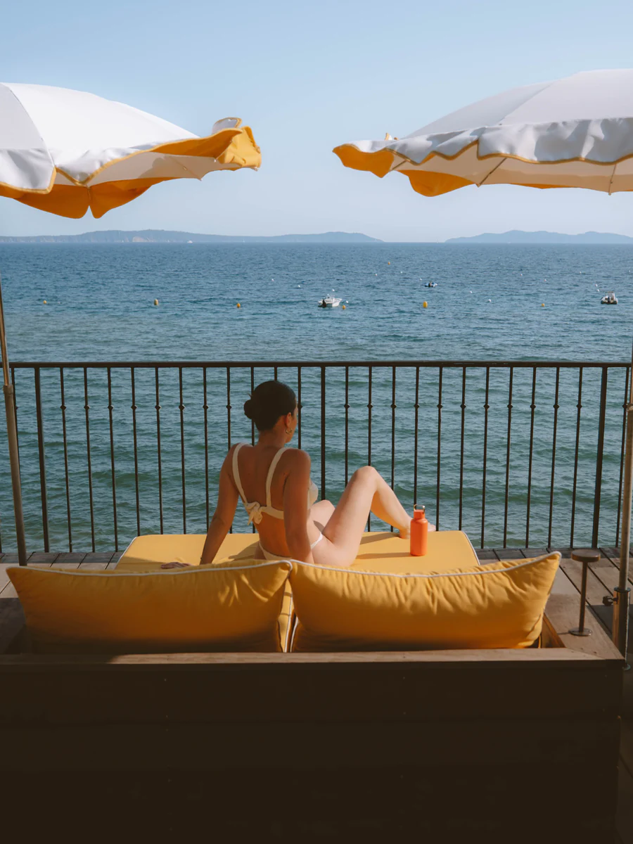 Timeless Thermo Apres Swim [9]