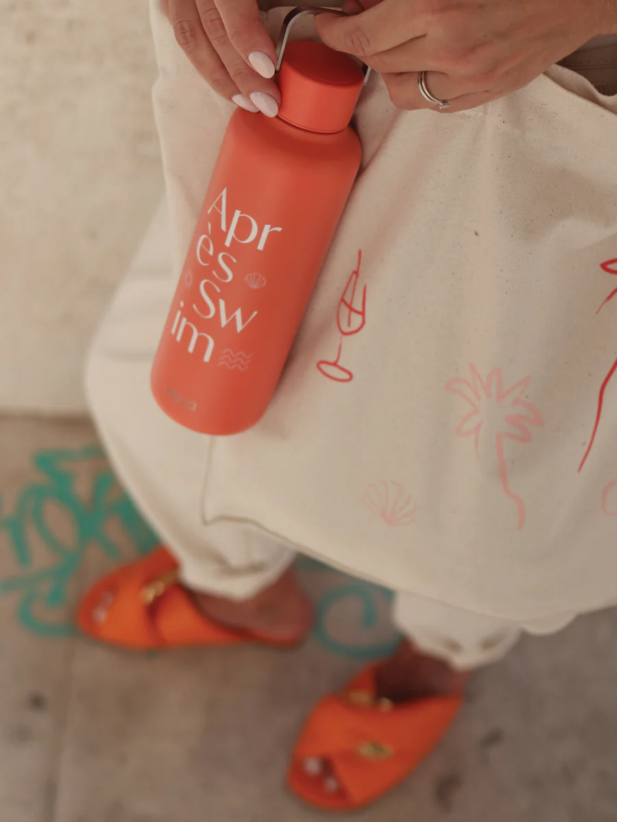 Timeless Thermo Apres Swim [2]