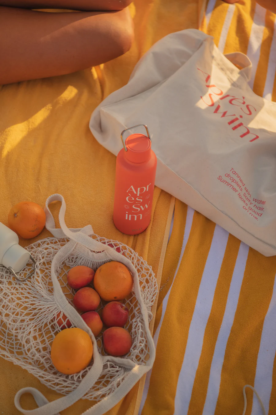 Timeless Thermo Apres Swim [10]