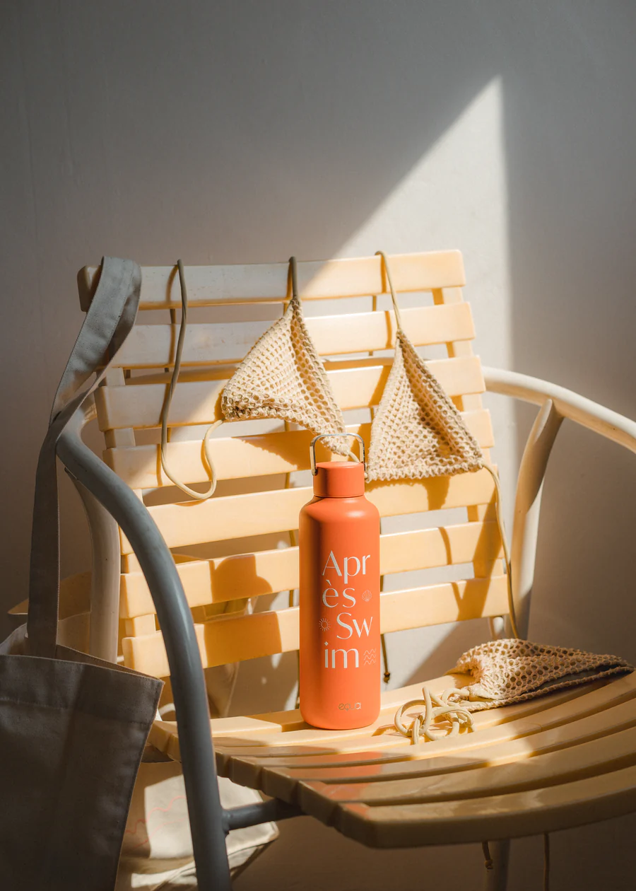 Timeless Thermo Apres Swim [14]