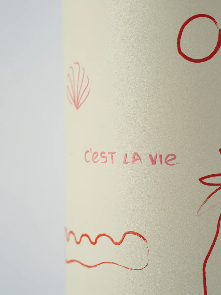 Timeless Thermo C'est La Vie [2]
