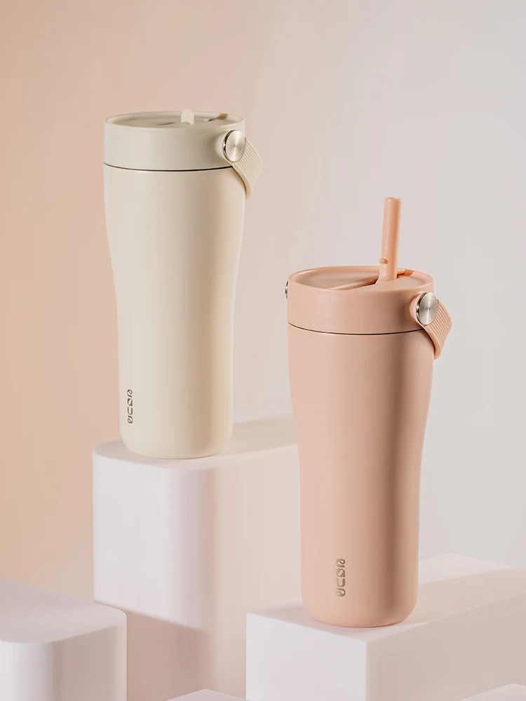 Cană Carry Cup Rose [4]
