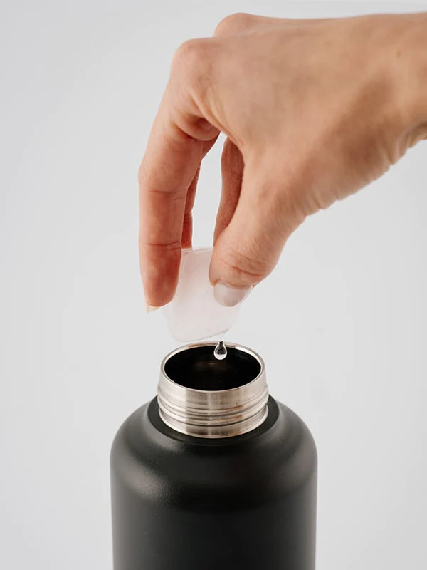 Timeless Thermo Dark [3]