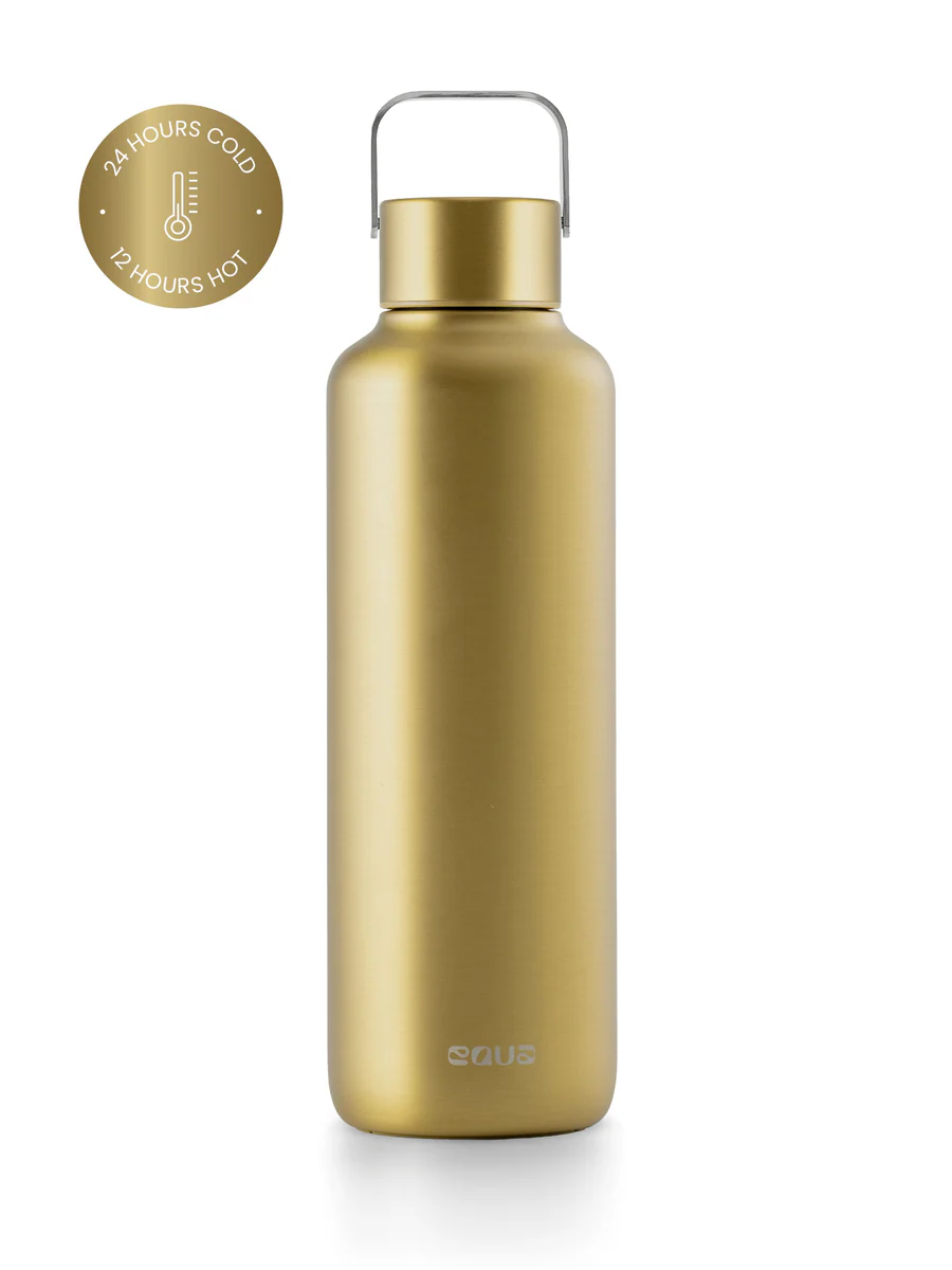 Timeless Thermo Golden [1]