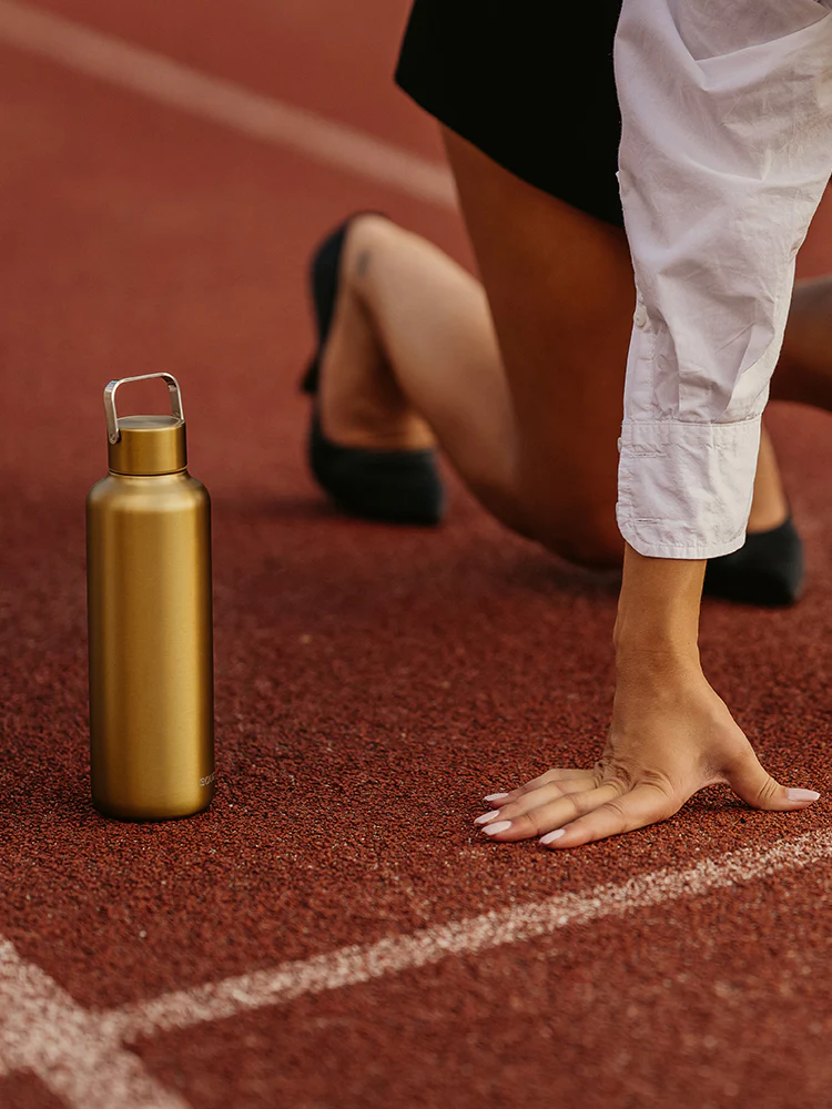Timeless Thermo Golden [3]