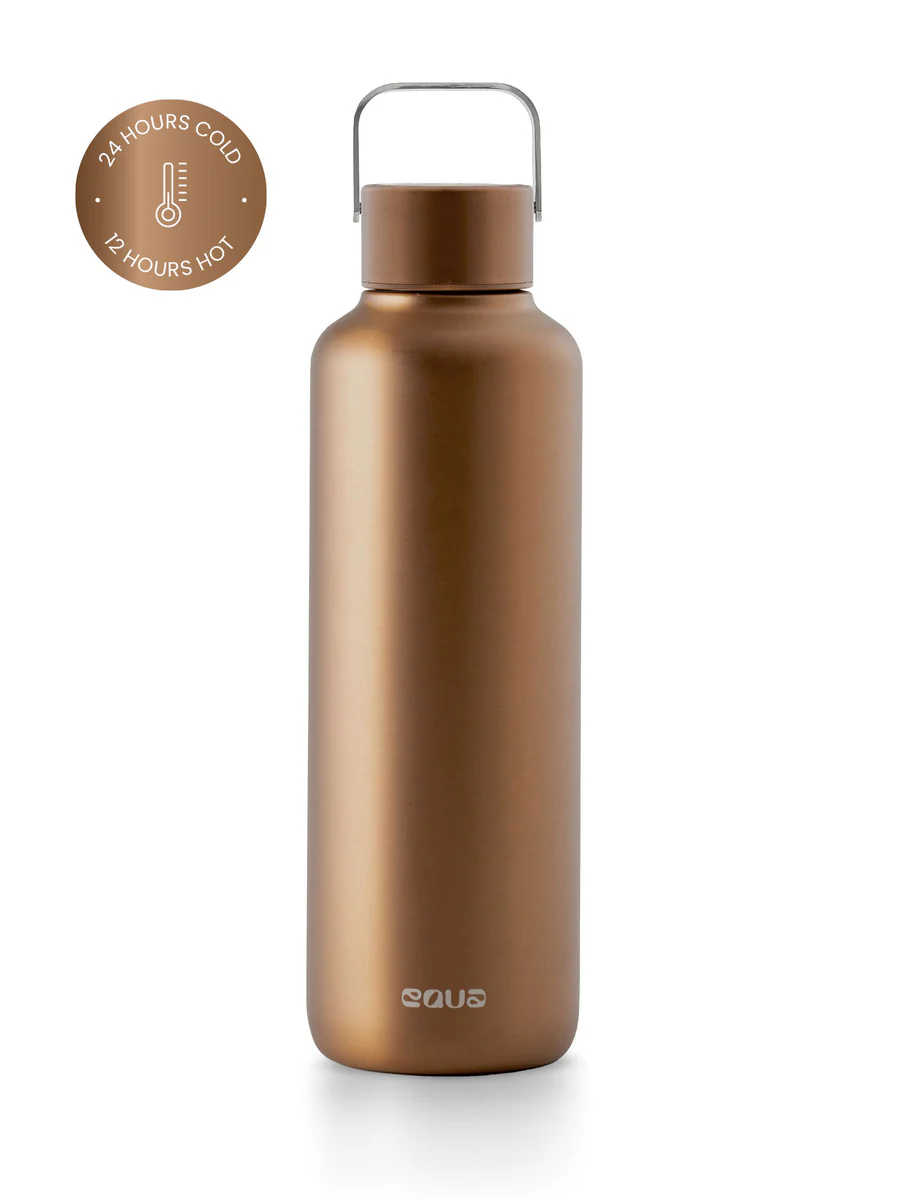Timeless Thermo Bronzed [1]