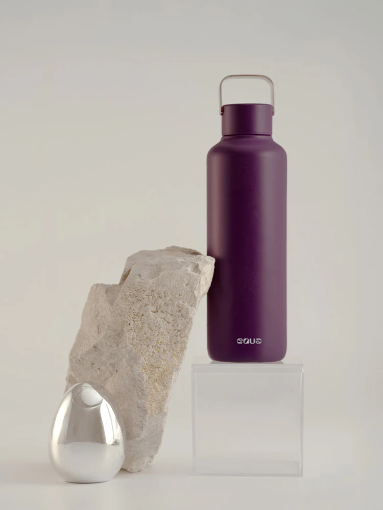 Timeless Thermo Mulberry [4]