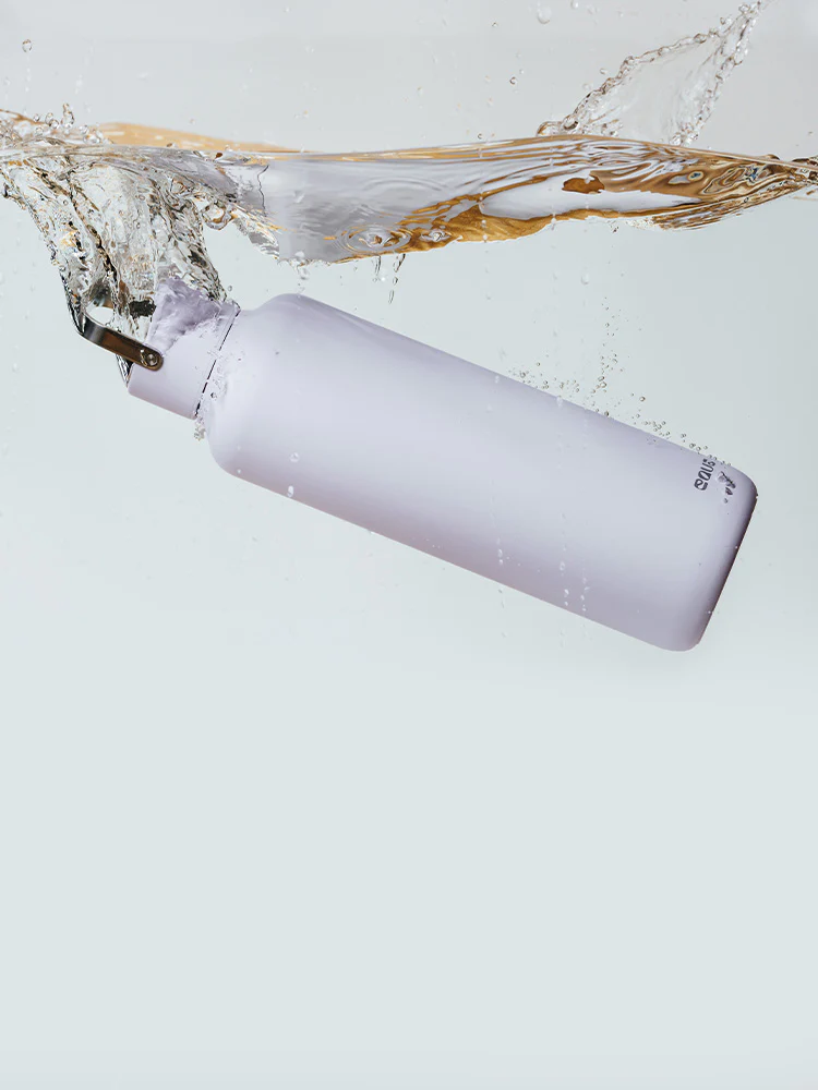 Timeless Thermo Lilac [6]