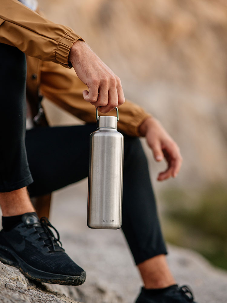Timeless Thermo Steel [7]