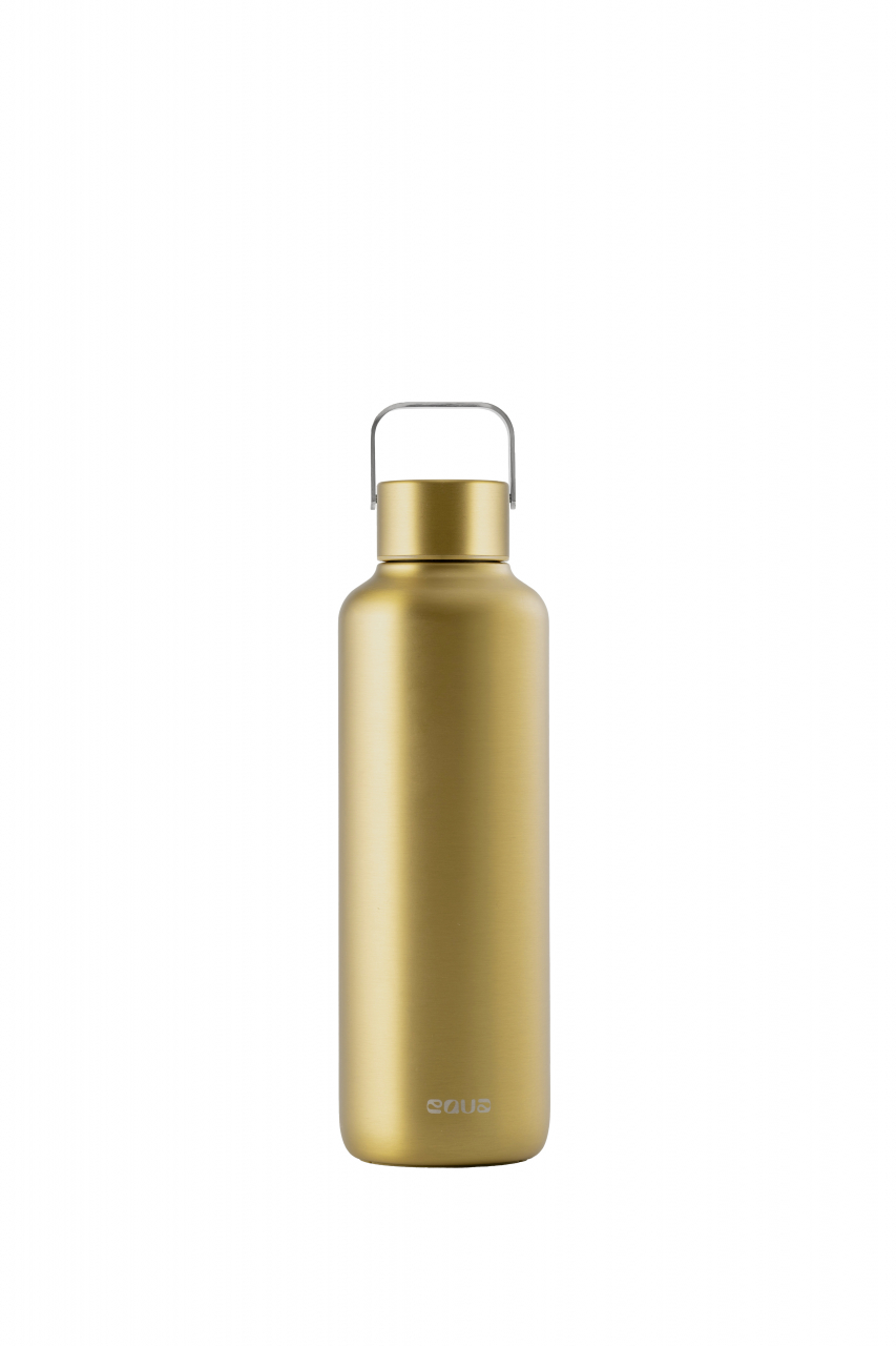 Timeless Thermo Golden [2]