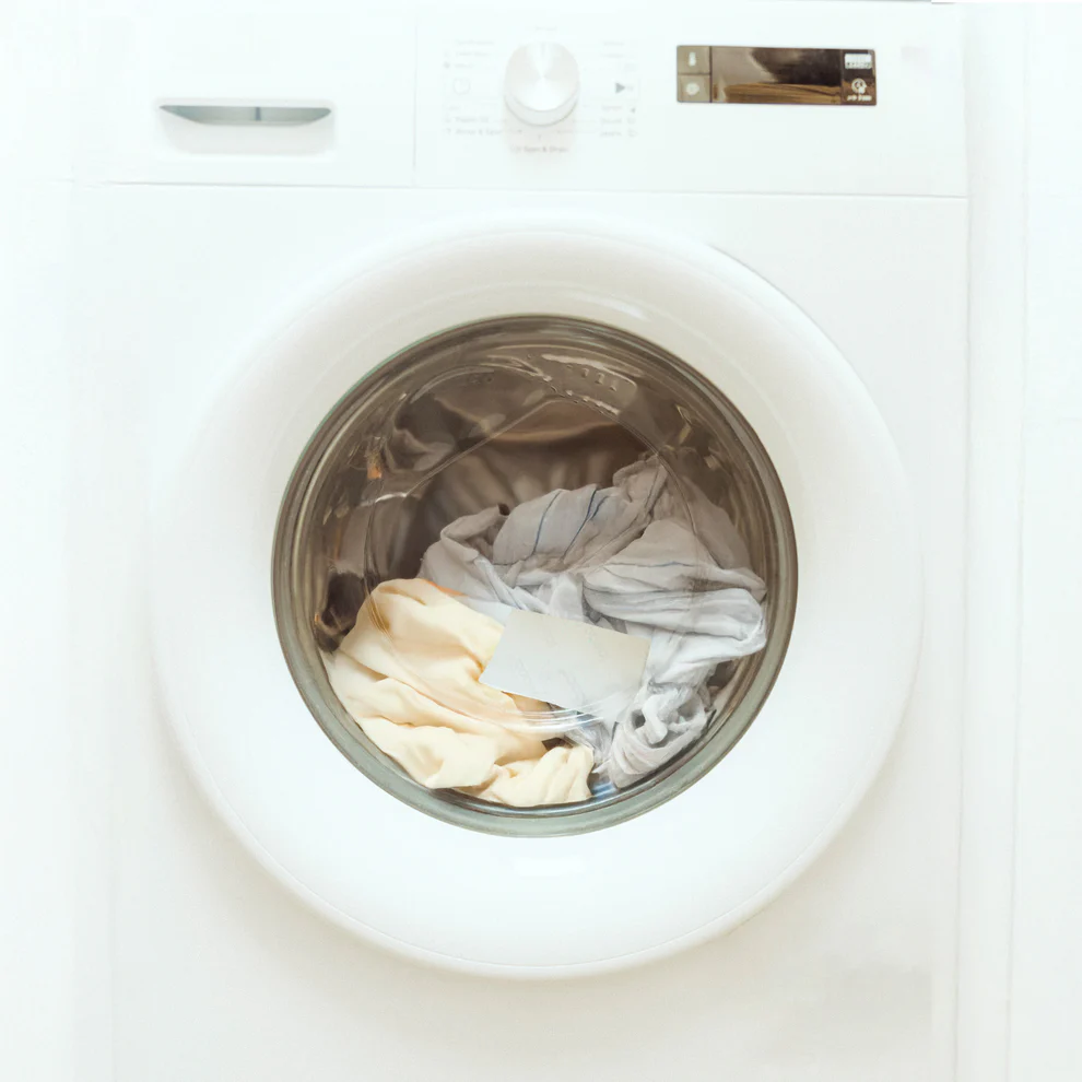 KLAAAR foi de detergent pentru rufe colorate | 40 de spălări | Made in Belgium [6]