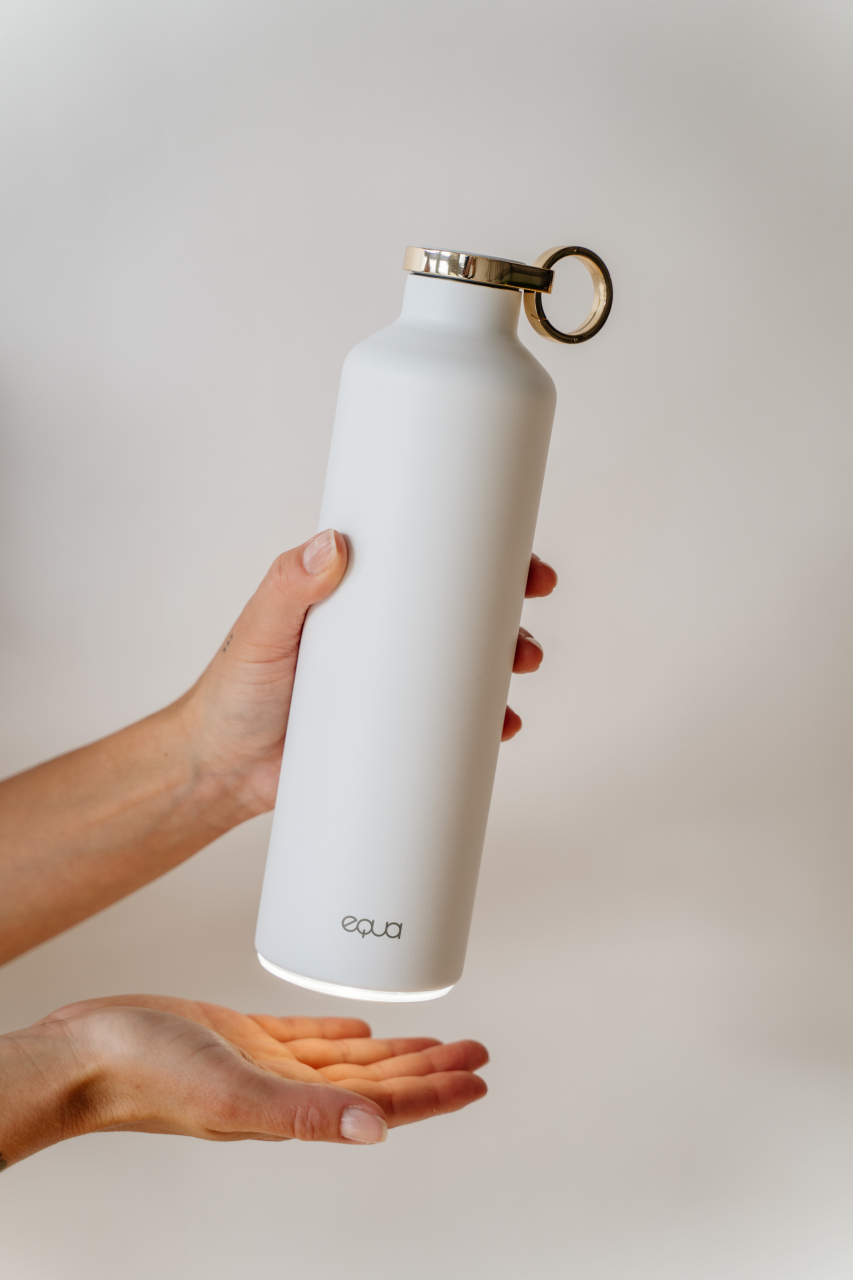 Smart Thermo Snow White [3]