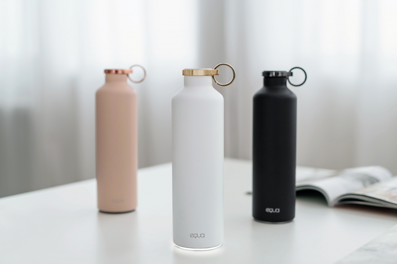 Smart Thermo Snow White [10]