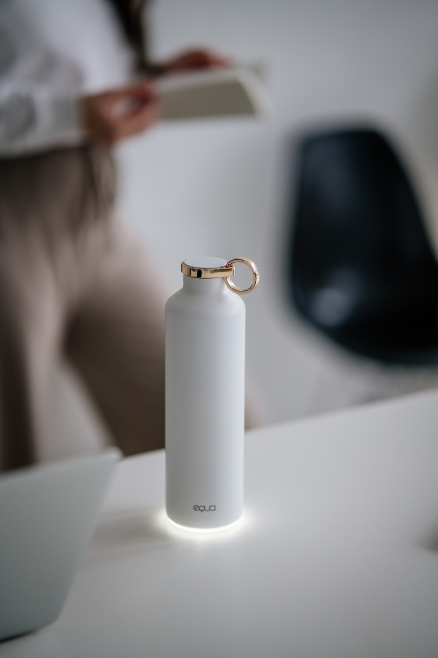 Smart Thermo Snow White [5]