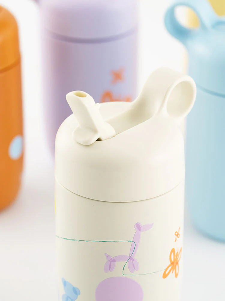 EQUA Sticlă pentru copii Rabbit [9]