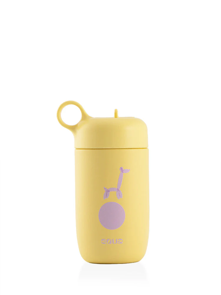 EQUA Sticlă pentru copii Giraffe [1]