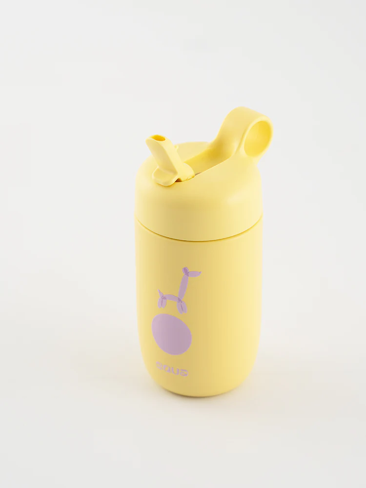 EQUA Sticlă pentru copii Giraffe [2]