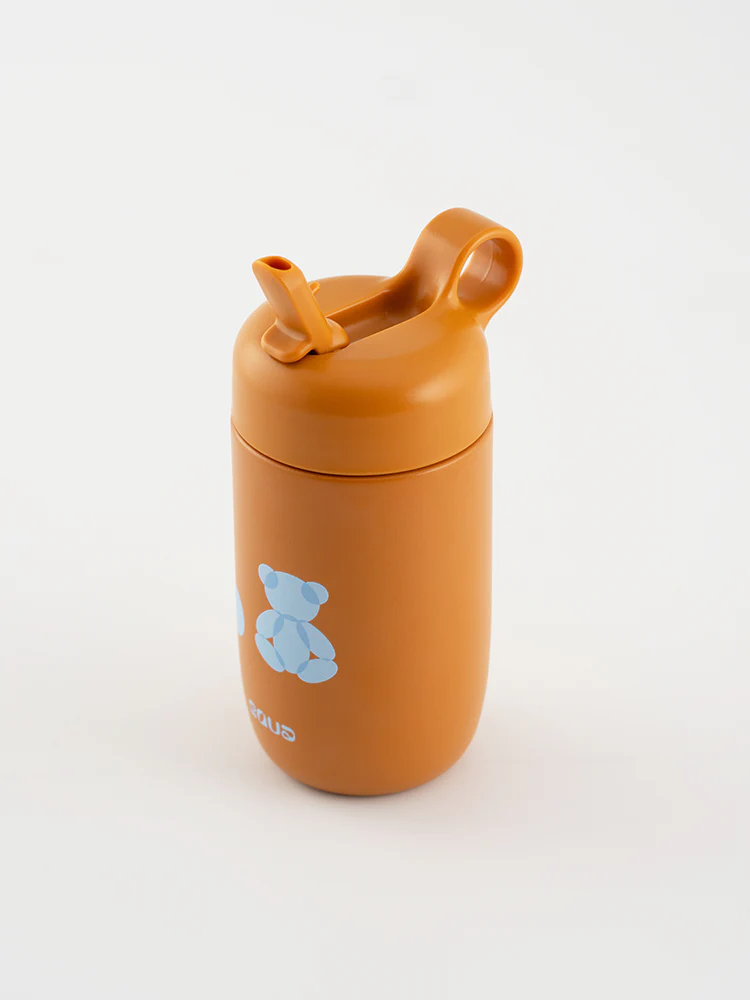 EQUA Sticlă pentru copii Teddy Bear [2]