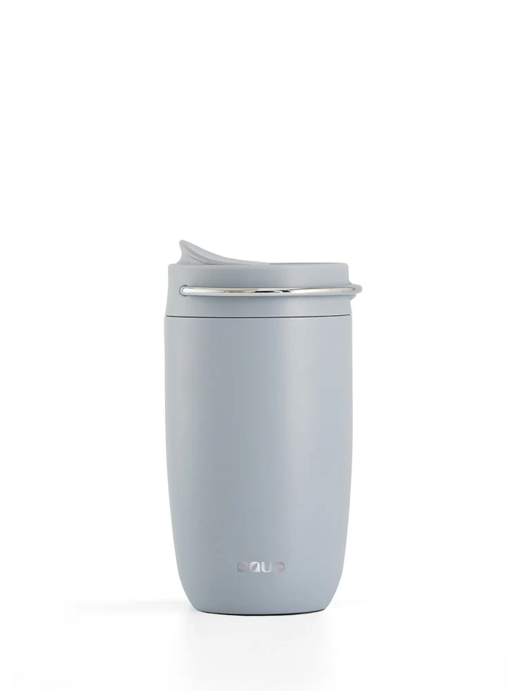 Căni Thermo EQUA - Equa Cup Frost