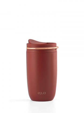 Căni Thermo EQUA - Equa Cup Wine Not