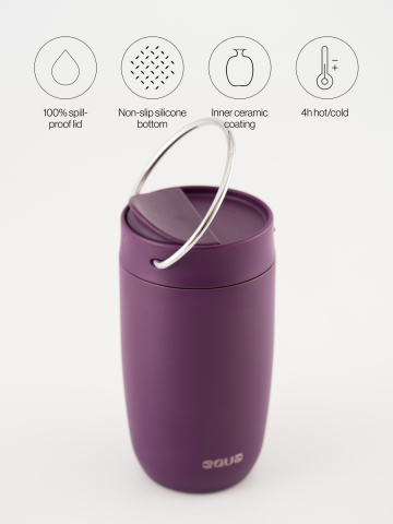 Equa Cup Mulberry [1]