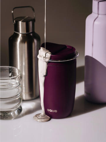 Equa Cup Mulberry [5]